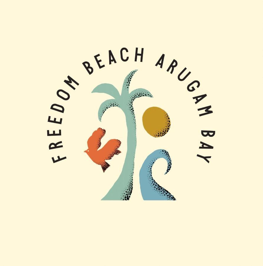 Freedom Beach Baía de Arugam Exterior foto
