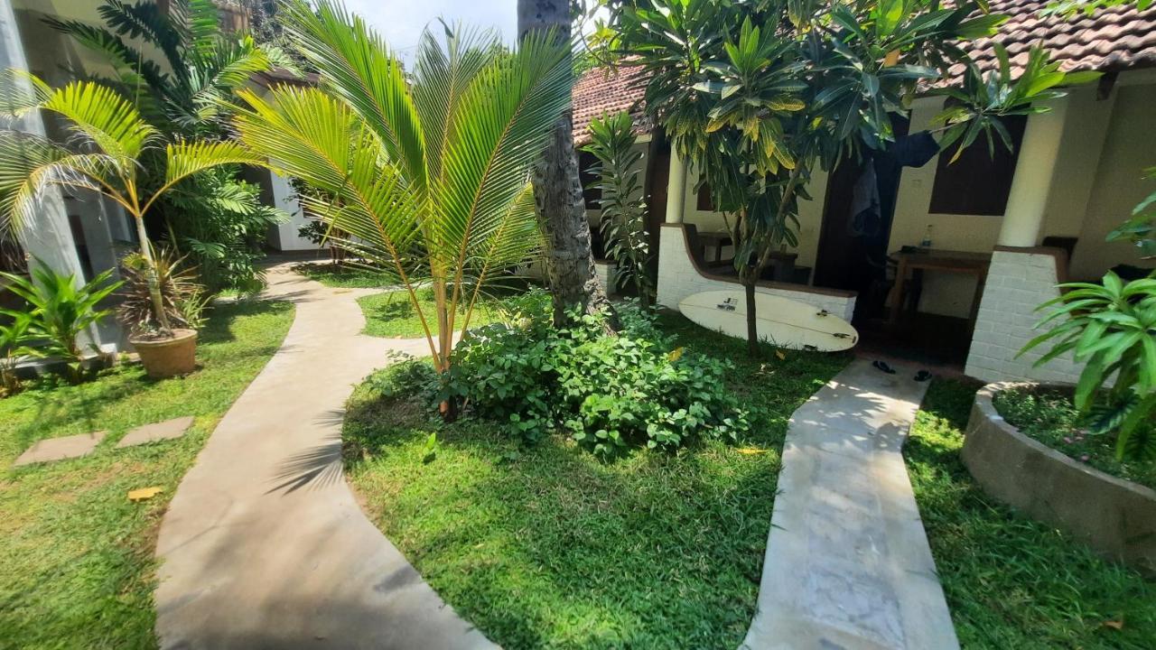 Freedom Beach Baía de Arugam Exterior foto